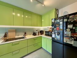 Duchess Crest (D10), Condominium #532809691